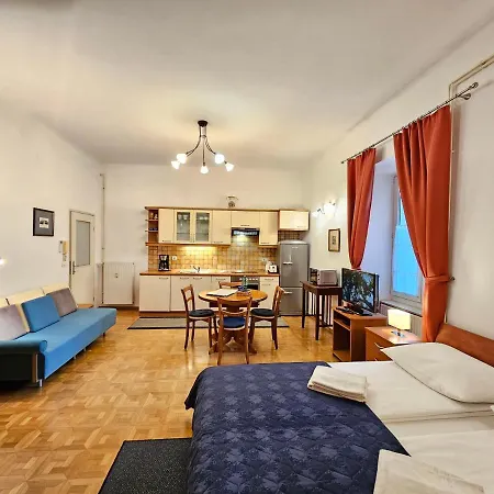 Appartement Spacious Nika 2 Tour As Ljubljana