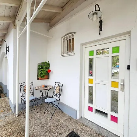 Apartamento Spacious Nika 2 Tour As *