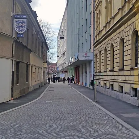 شقة Spacious Nika 2 Tour As *