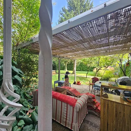 Spacious Nika 2 Tour As * ليوبليانا