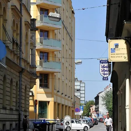 Spacious Nika 2 Tour As Διαμέρισμα *