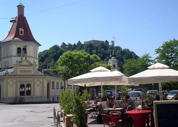 Spacious Nika 2 Tour As *