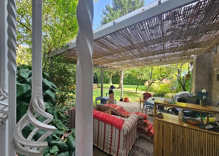 Spacious Nika 2 Tour As * ليوبليانا