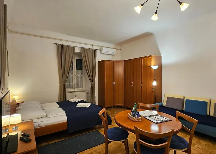 Apartamento Spacious Nika 2 Tour As Liubliana